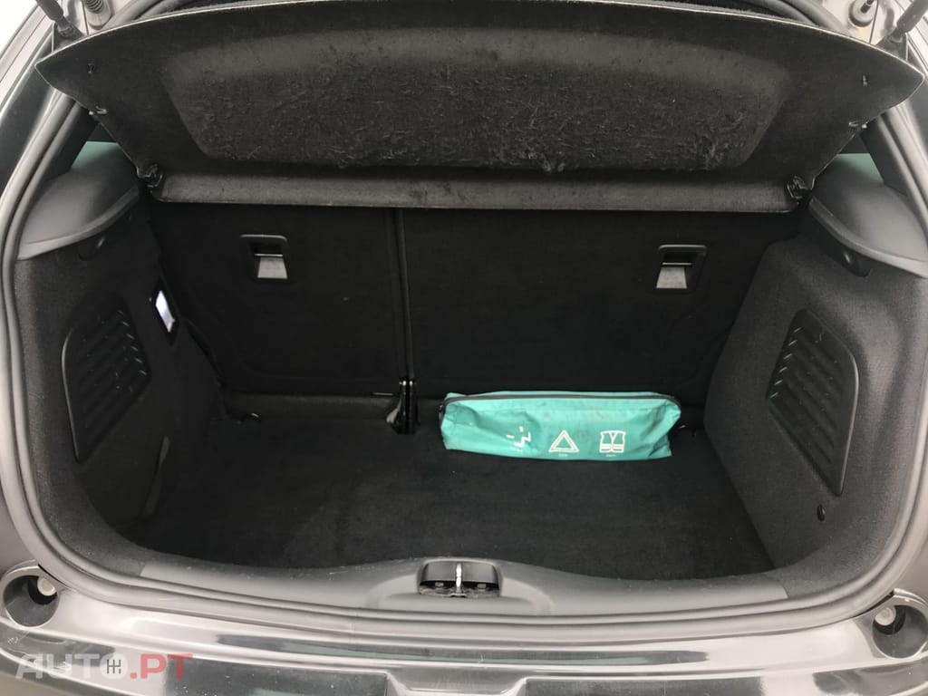 Citroen DS3 1.6 HDi Airdream Sport Chic