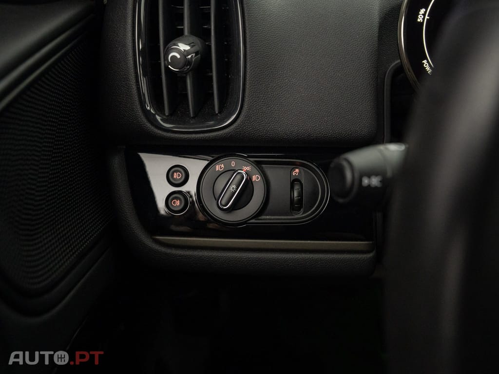 MINI Countryman Cooper SE ALL4 Auto