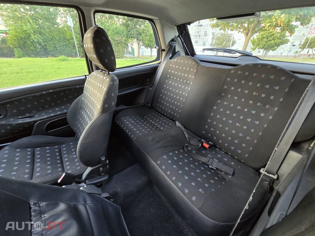 Citroen Saxo 1,4 i VTS COUPÉ