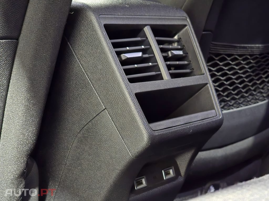 DS DS7 Crossback E-Tense Bastille+ EAT8