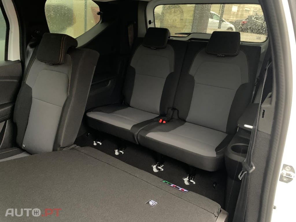 Dacia Jogger 1.0 ECO-G Extreme 7L Bi-Fuel