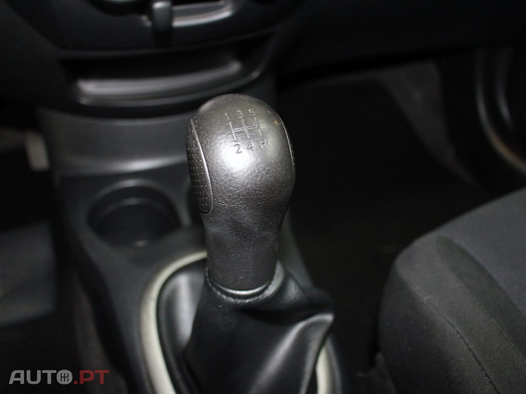 Nissan Note 1.5 dCi Acenta