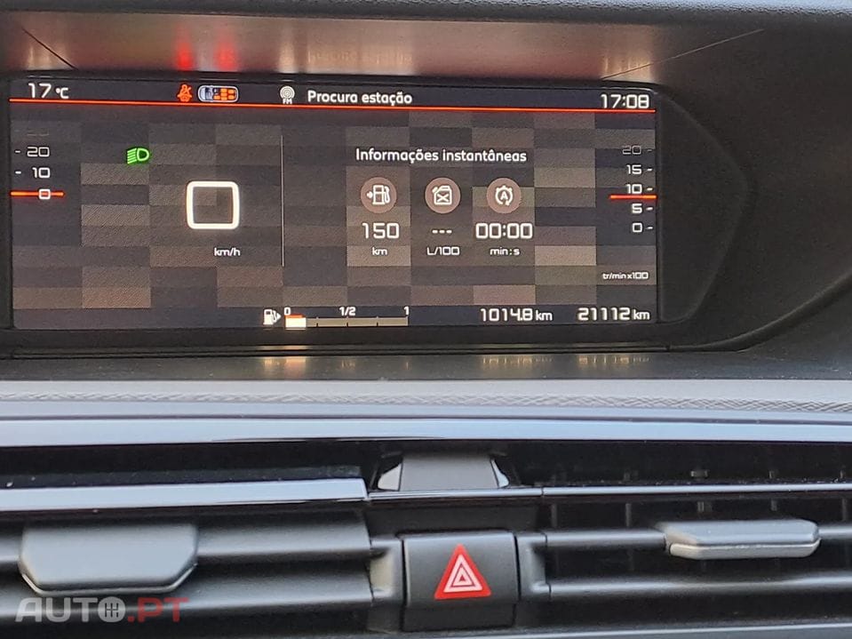 Citroen Grand C4 SpaceTourer 1.5 BlueHDi Feel