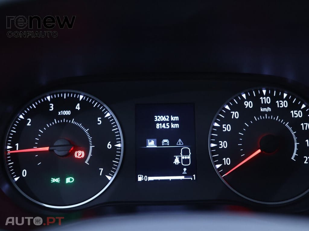 Dacia Sandero 1.0 TCe Stepway Expression