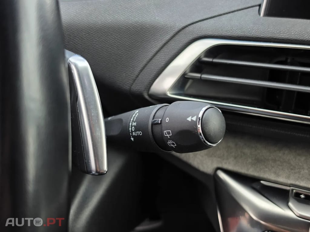 Peugeot 3008 1.6 Hybrid GT e-EAT8