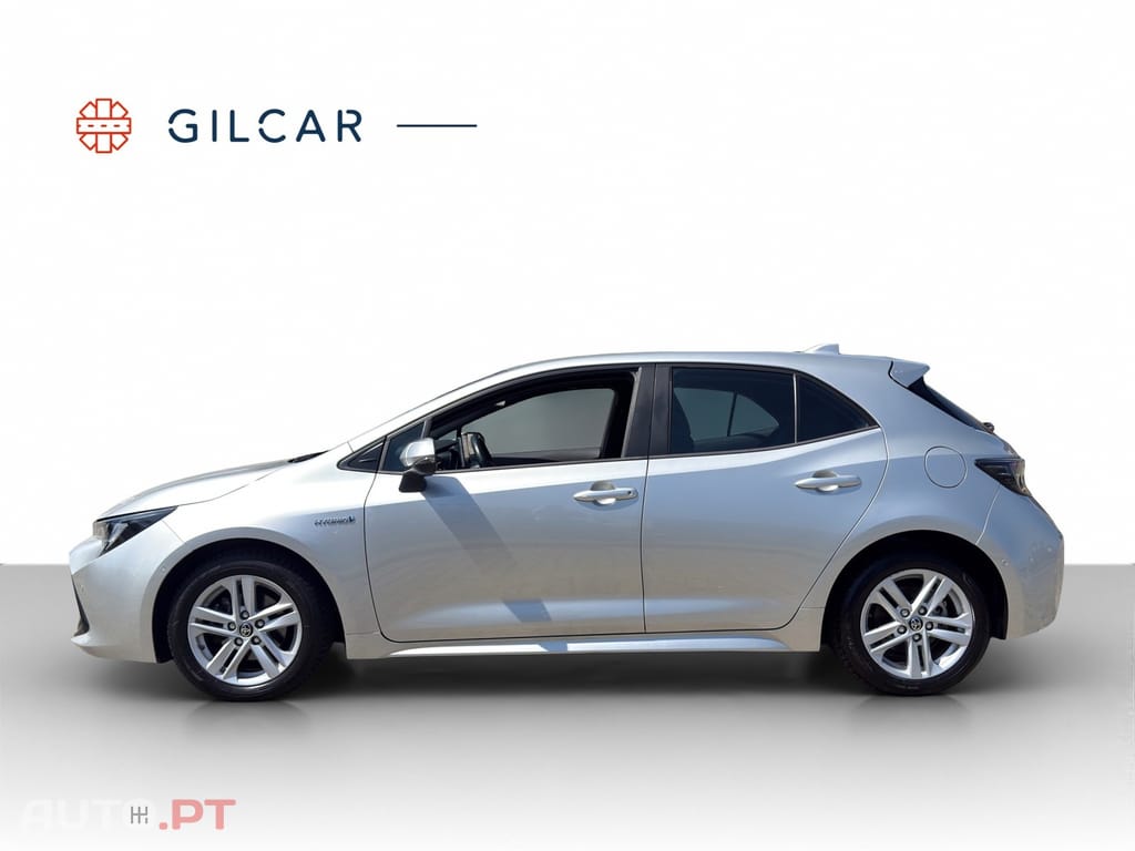 Toyota Corolla 1.8 Hybrid Comfort