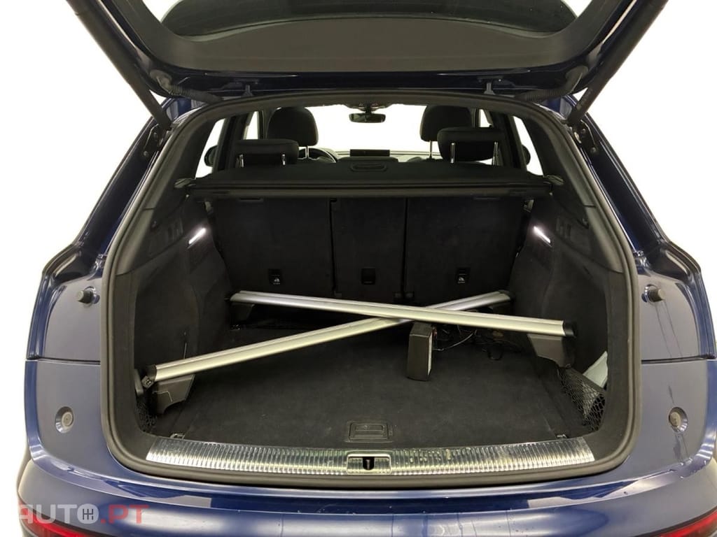 Audi Q5 35 TDI S line S tronic