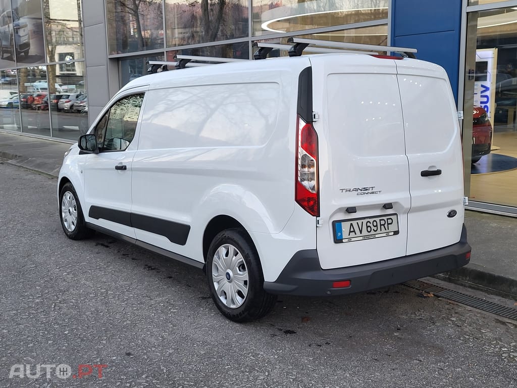 Ford Transit Connect 1.5 TDCi 200 L2 Trend