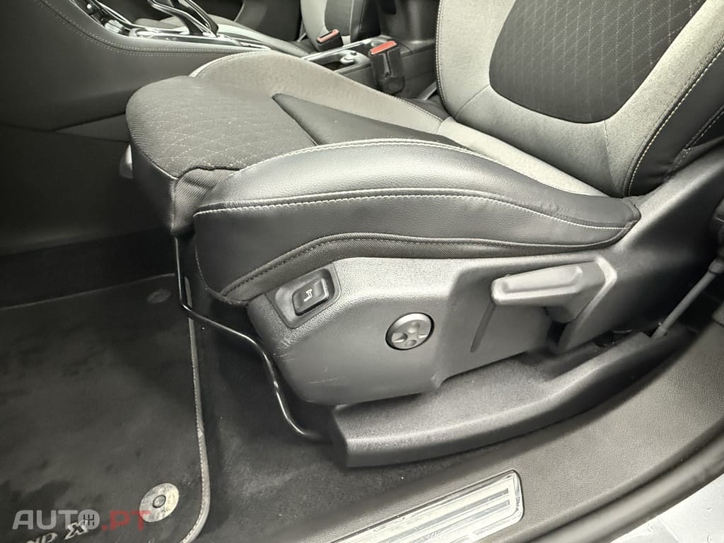 Opel Grandland (X) 1.6 T PHEV Ultimate
