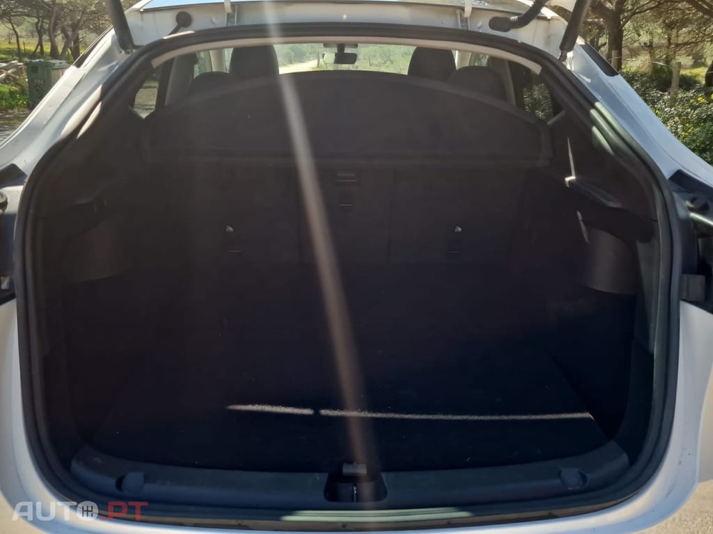 Tesla Model Y RWD