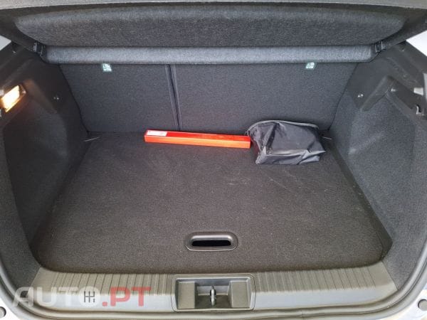 Renault Captur 1.0 TCe 90 techno