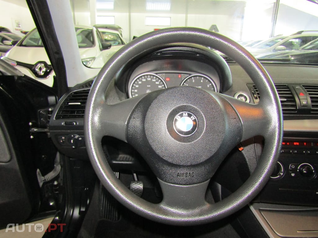 BMW 116 i
