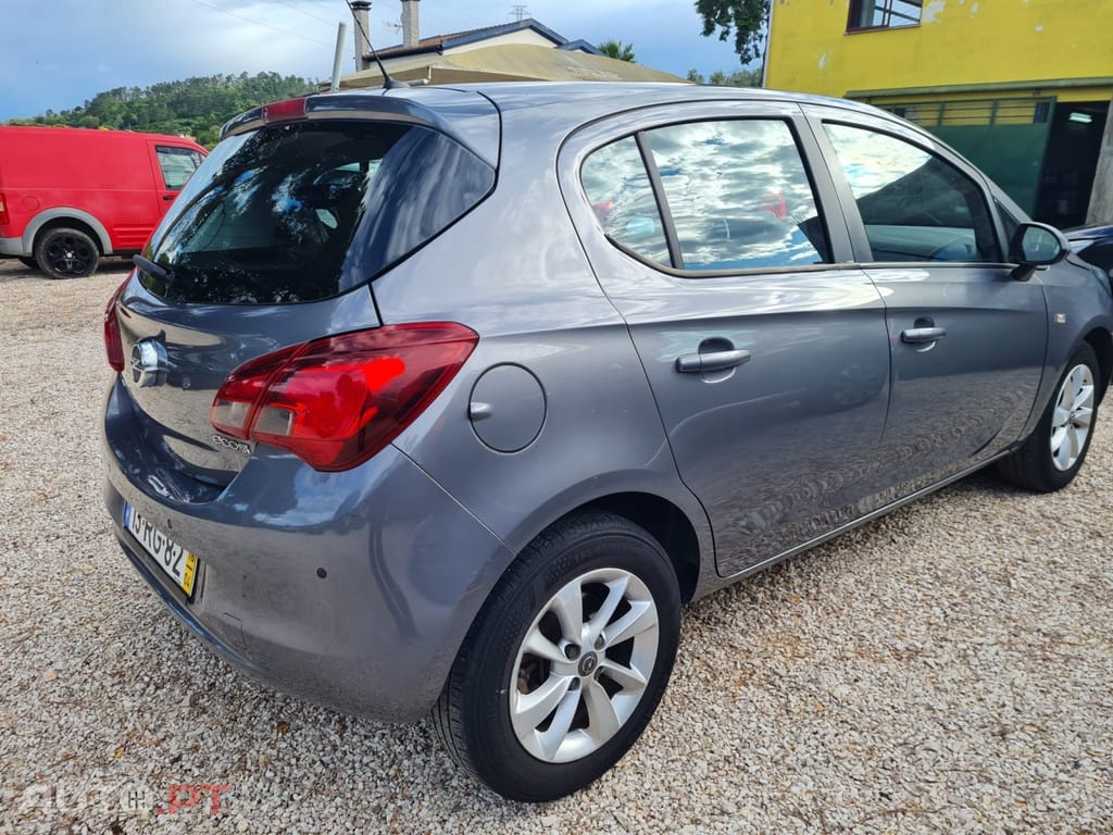 Opel Corsa 1.3 CDTi Enjoy