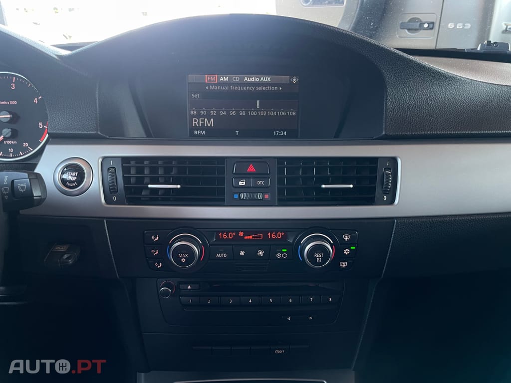 BMW 320 d