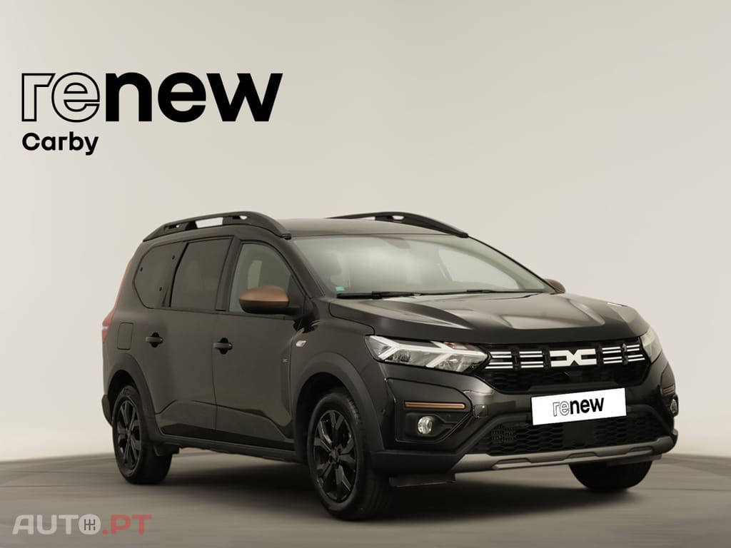 Dacia Jogger 1.0 ECO-G Extreme+ Up&Go 7L Bi-Fuel
