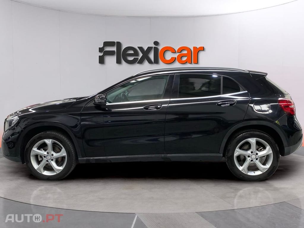 Mercedes-Benz GLA 180 d Urban