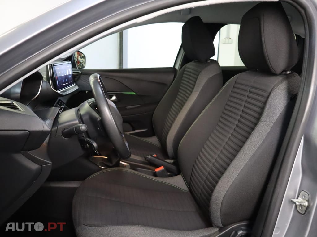 Peugeot 208 1.2 PureTech  Active Pack