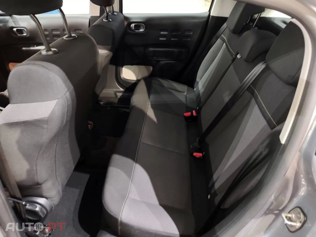 Citroen C3 1.2 PureTech Feel