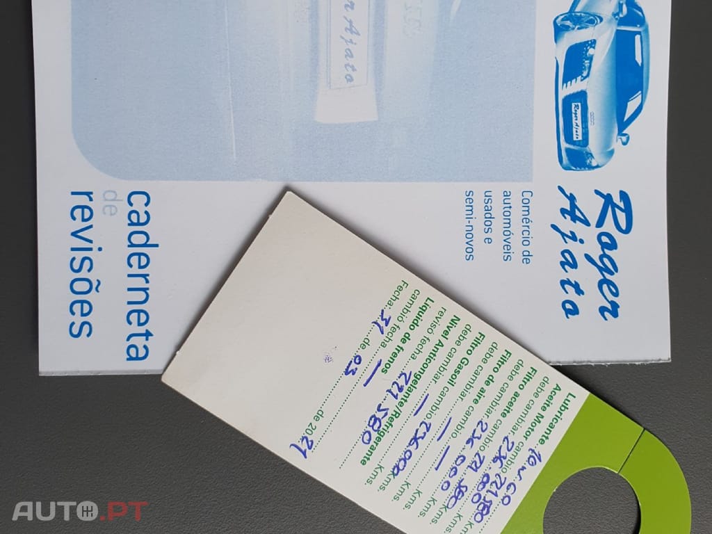 BMW M3 COUPE - 285CV