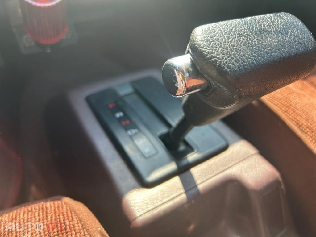 Honda Accord 2.0 EX