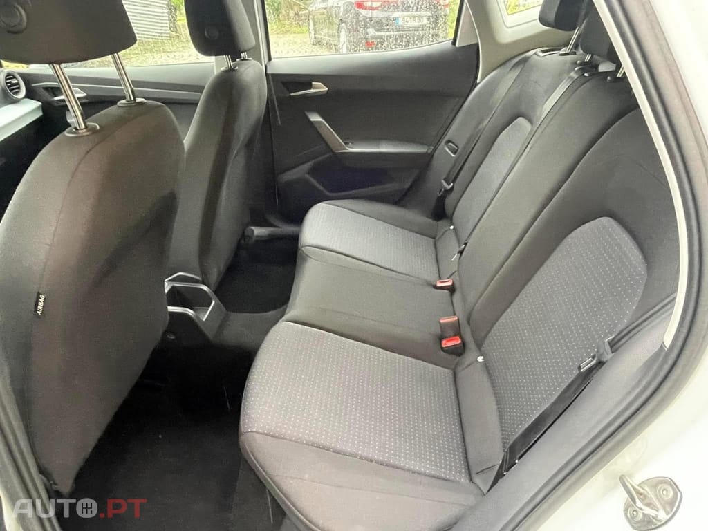 Seat Arona 1.0 TSI Style