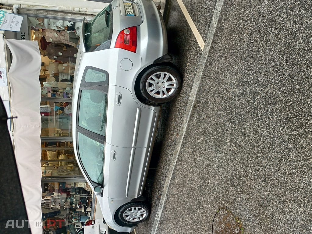 Honda Civic 1.7 CDTI exclusive