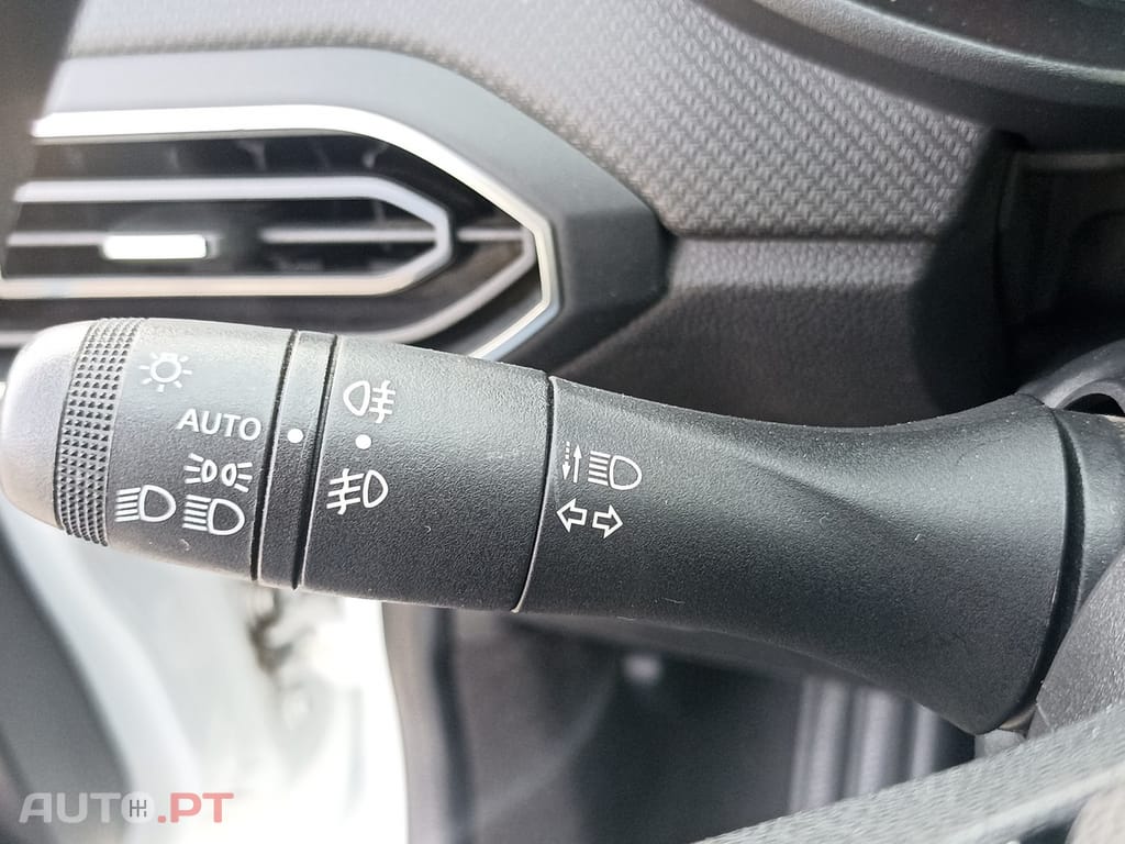 Dacia Jogger 1.0 ECO-G Expression Bi-Fuel