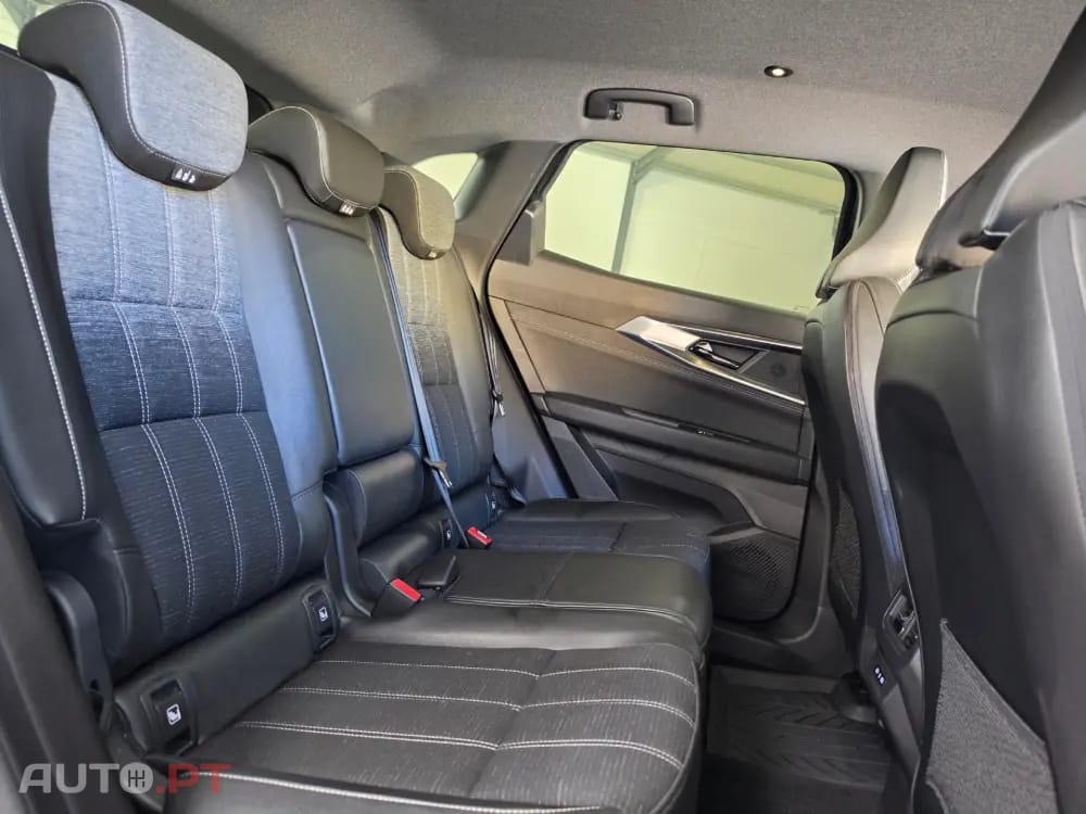 Renault Austral 1.2 E-Tech Techno