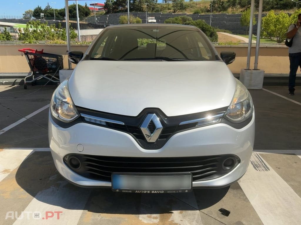 Renault Mégane 0.9 Energy Dynamique