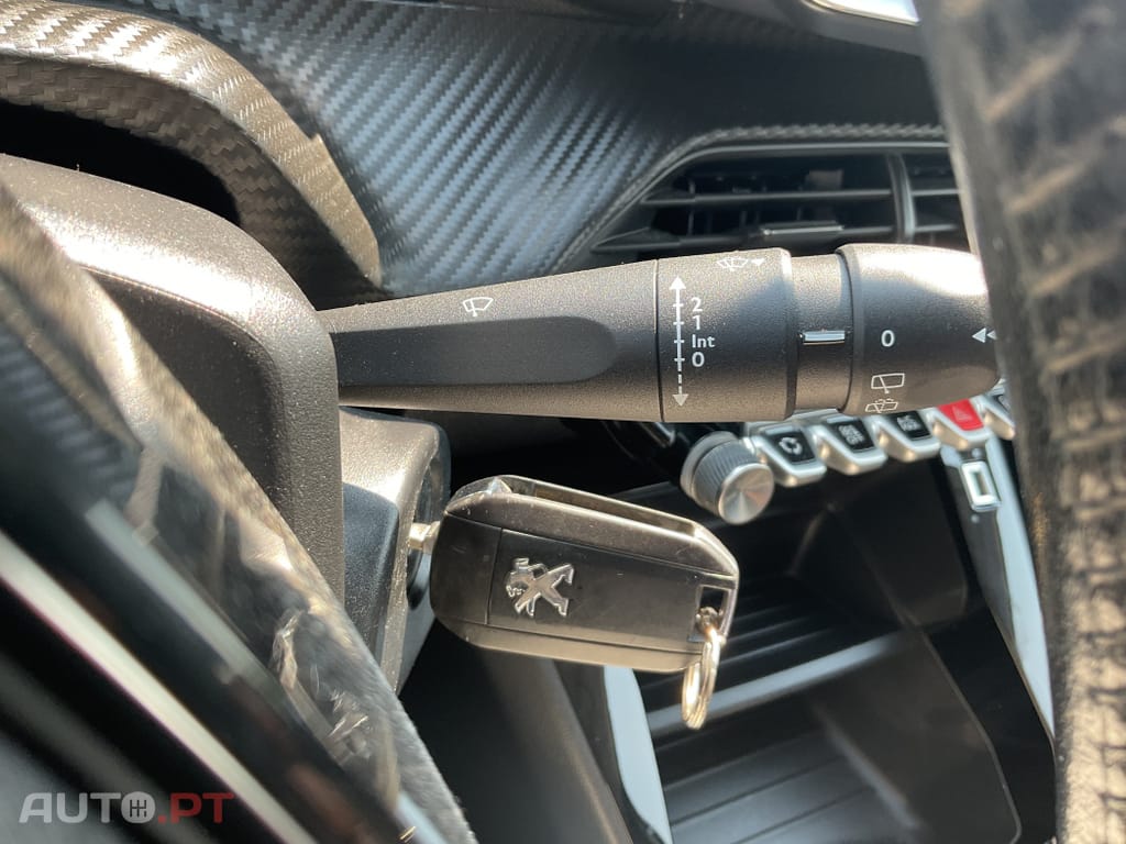 Peugeot 208 1.2 PureTech Active Pack