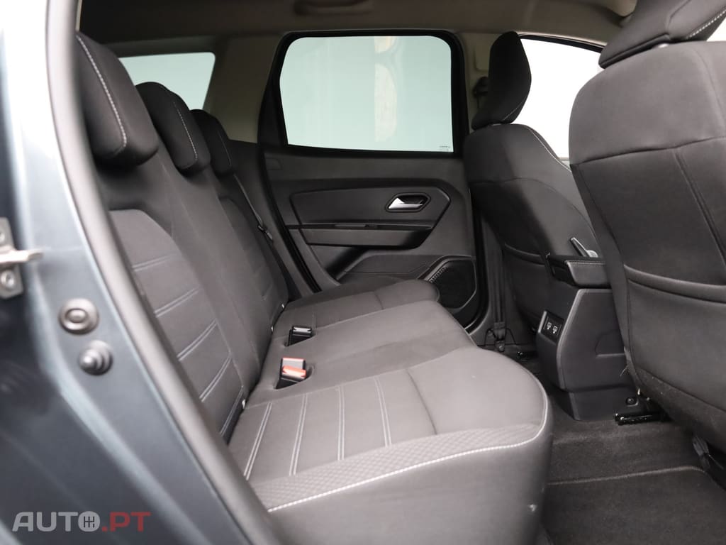 Dacia Duster 1.5 Blue dCi Comfort