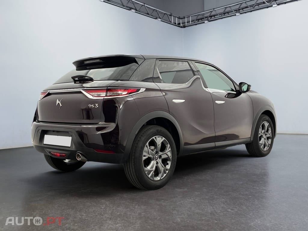 DS DS3 Crossback 1.2 PureTech Business