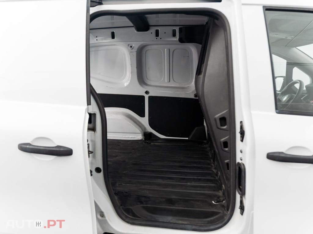 Renault Kangoo 1.5 Blue dCi L1 Edition One