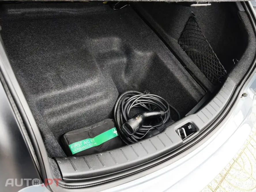Polestar 2 Single Motor 64kWh