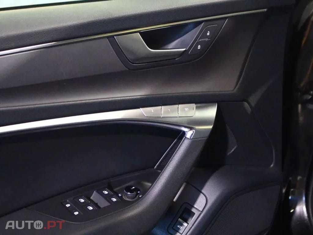 Audi A6 Avant 40 TDI Sport S tronic
