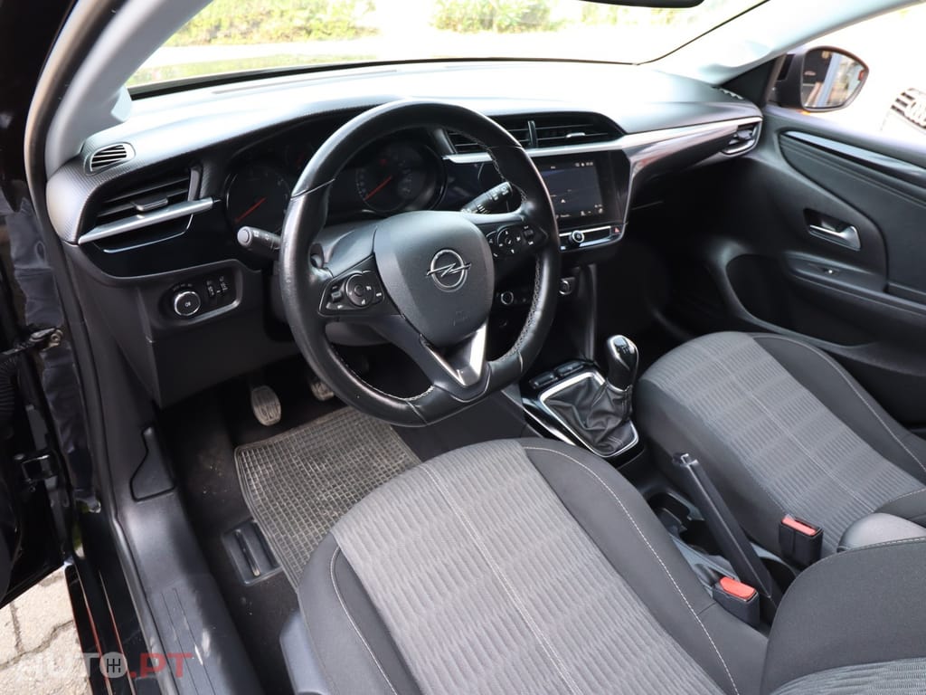 Opel Corsa 1.2 Business