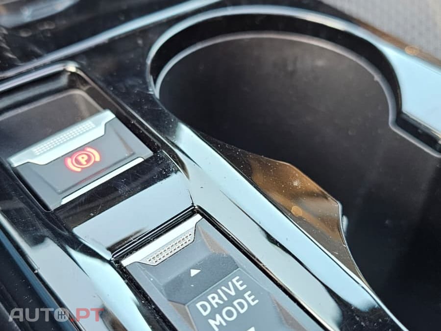 Peugeot 2008 1.2 PureTech GT Pack EAT8