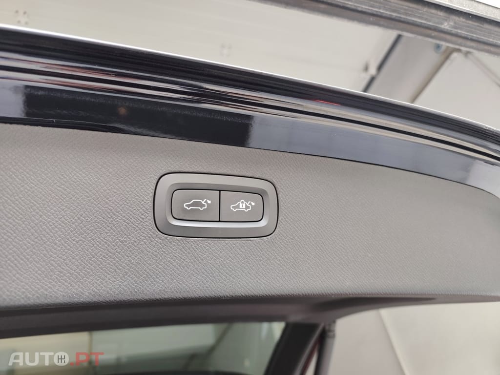 Volvo XC90 2.0 D4 Inscription