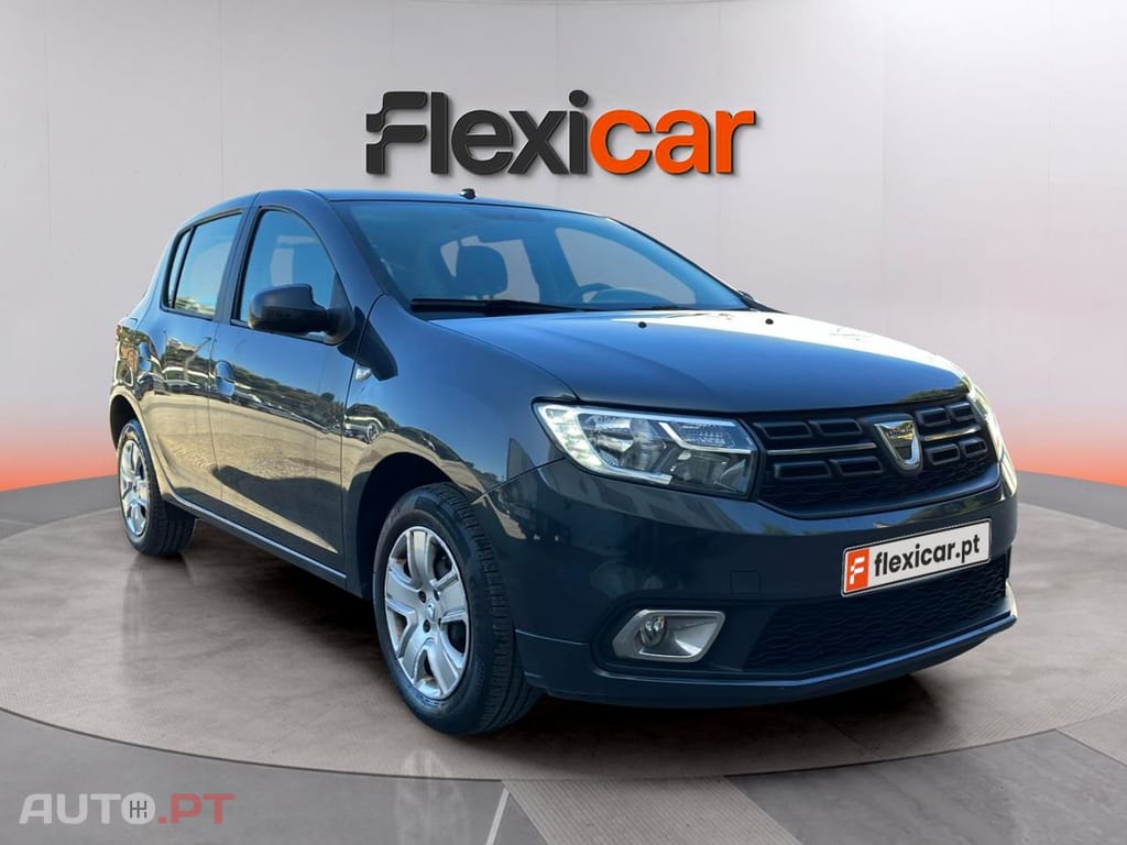Dacia Sandero 1.0 SCe Pack