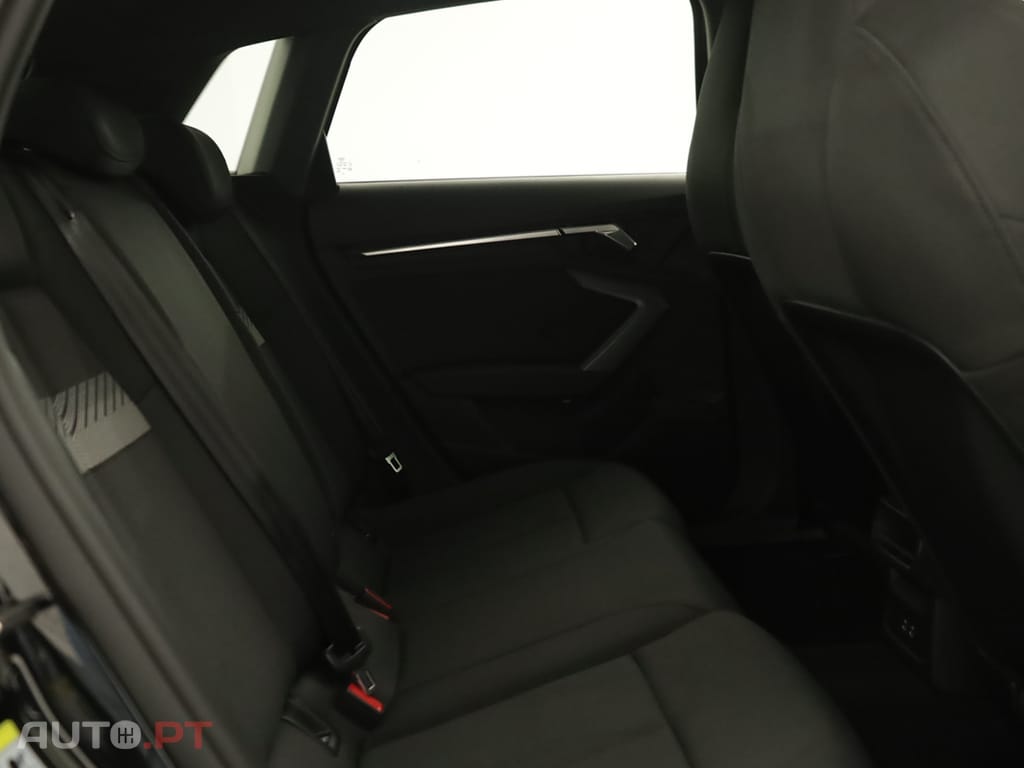 Audi A3 A3 SB 40 TFSIE ADVANCED