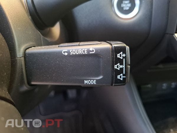 Renault Captur 1.0 TCe 90 techno