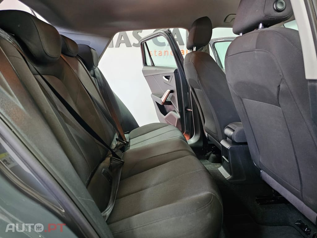 Audi Q2 1.6 TDI