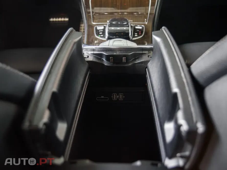 Mercedes-Benz GLC 250 d 4-Matic