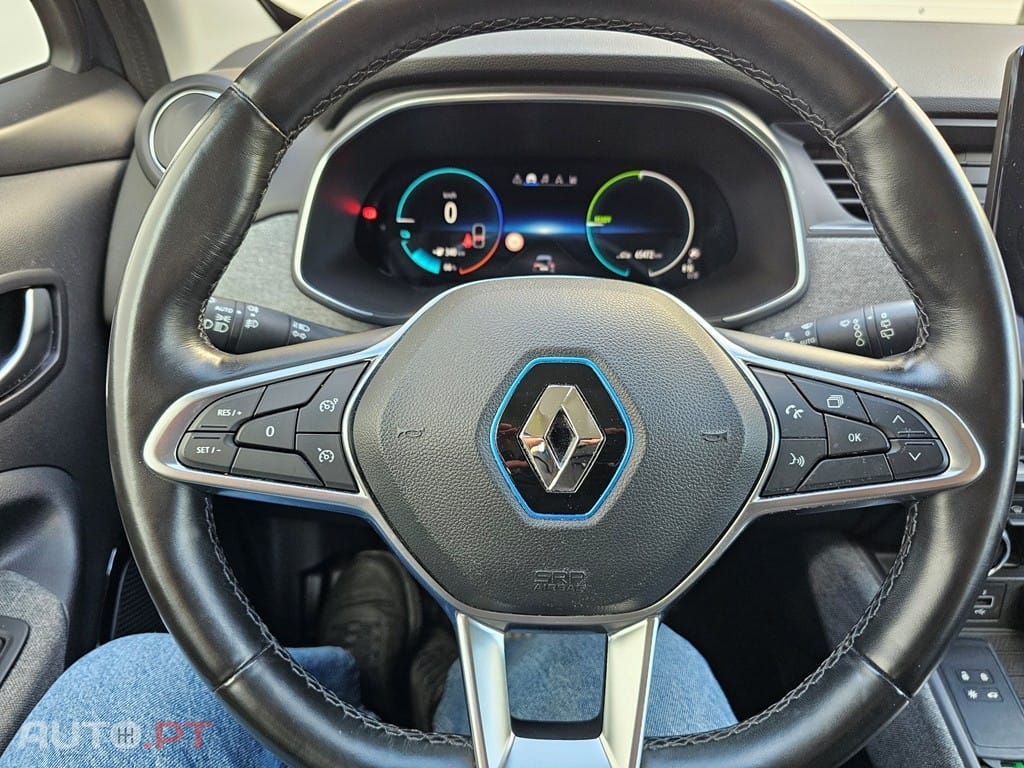 Renault Zoe (c/ Bateria) Z.E. 50 INTENS