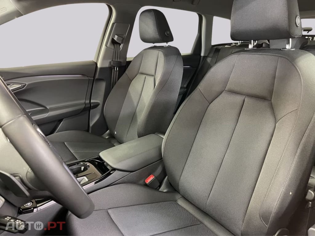 Audi Q6 E-Tron I.V.A DEDUTÍVEL e-tron 55 Qu
