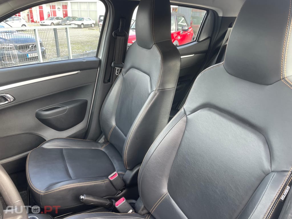 Dacia Spring Electric 45 Comfort Plus