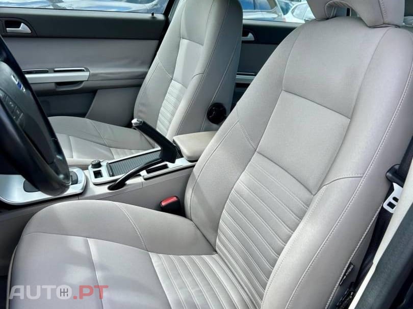 Volvo S40 2.0 D4 Momentum