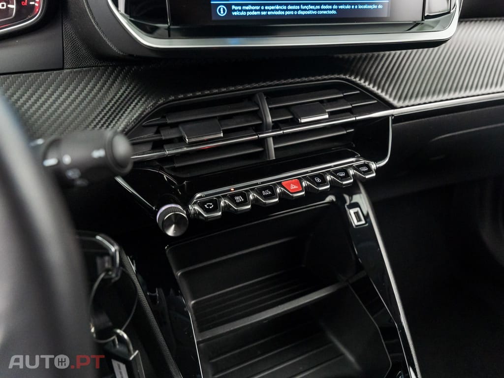 Peugeot 2008 1.5 BlueHDi Active Pack