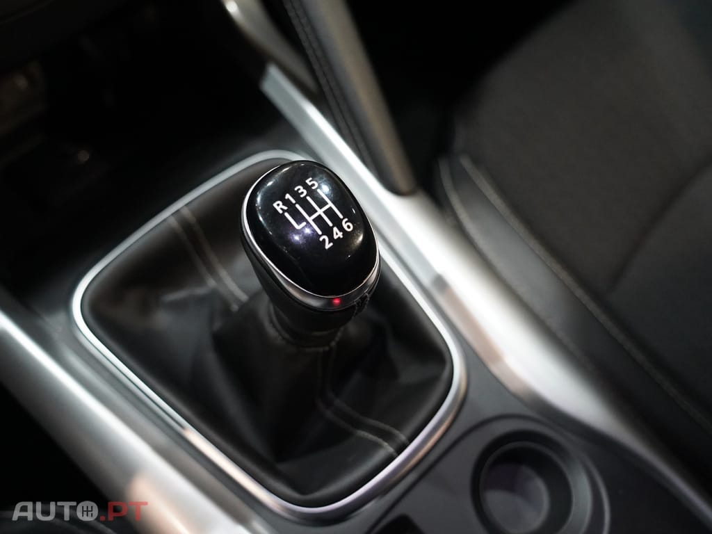 Renault Kadjar 1.5 dCi Exclusive