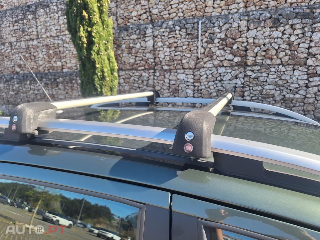 Fiat Panda 0.9 8V TwinAir Cross S&S